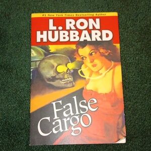 (Book) False Cargo
